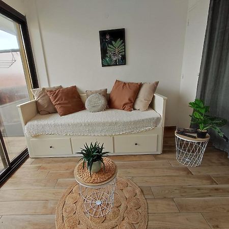 Beau studio à 1 minute de la plage Canet-en-Roussillon Extérieur photo